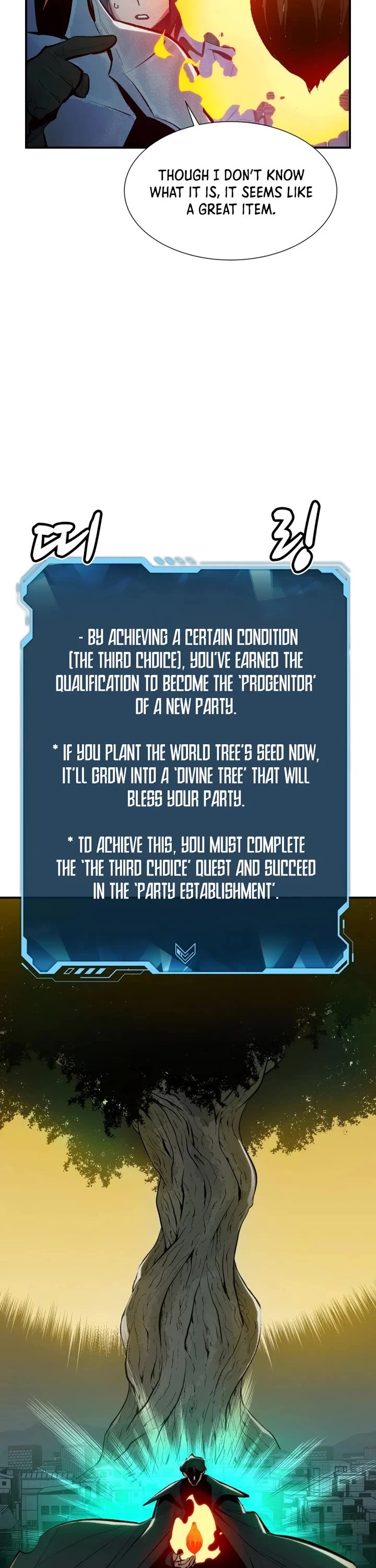 The Only Necromancer chapter 101 page 14