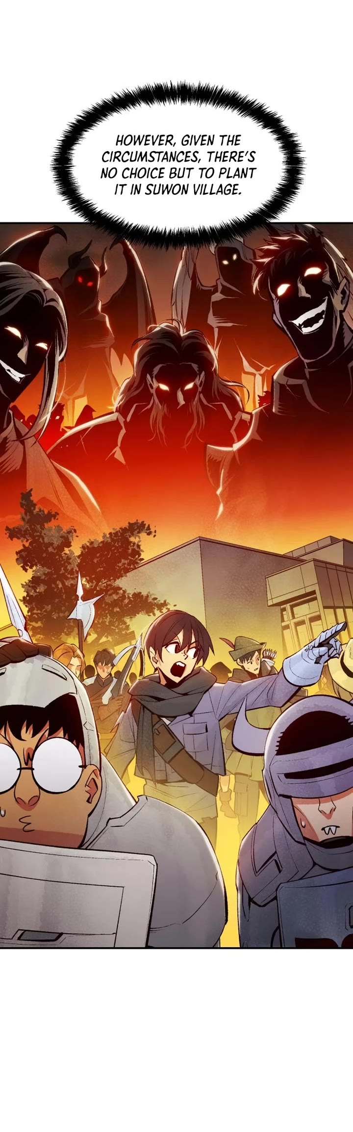 The Only Necromancer chapter 101 page 16