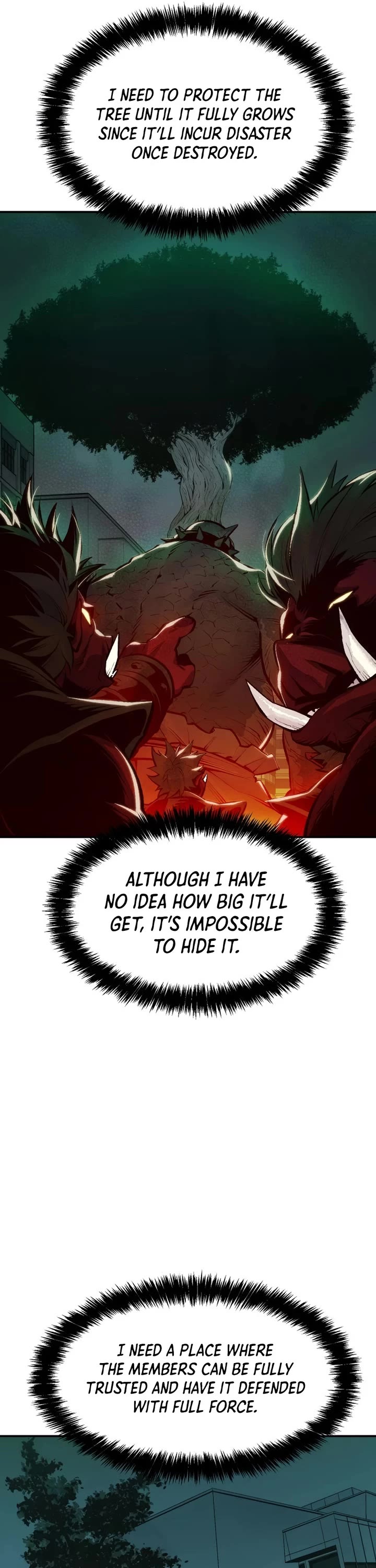 The Only Necromancer chapter 101 page 17