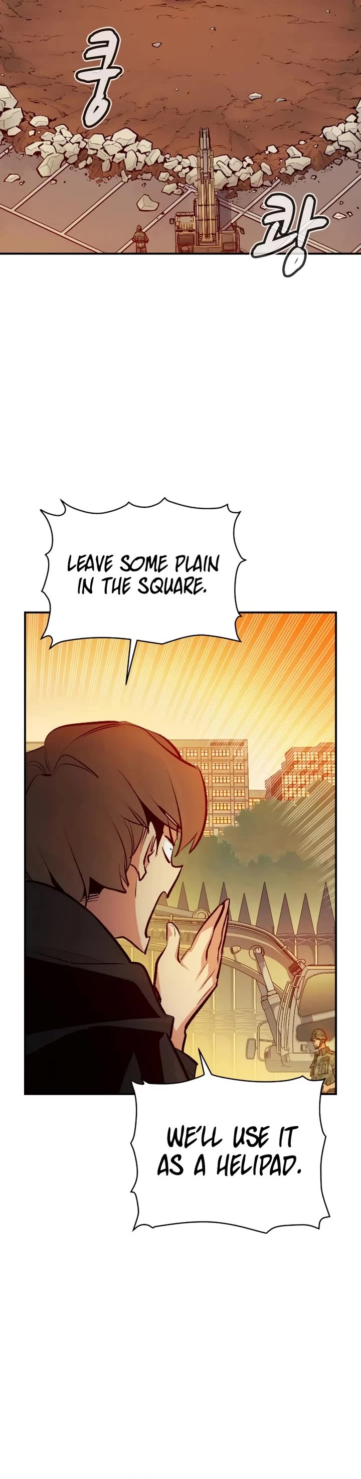 The Only Necromancer chapter 101 page 20