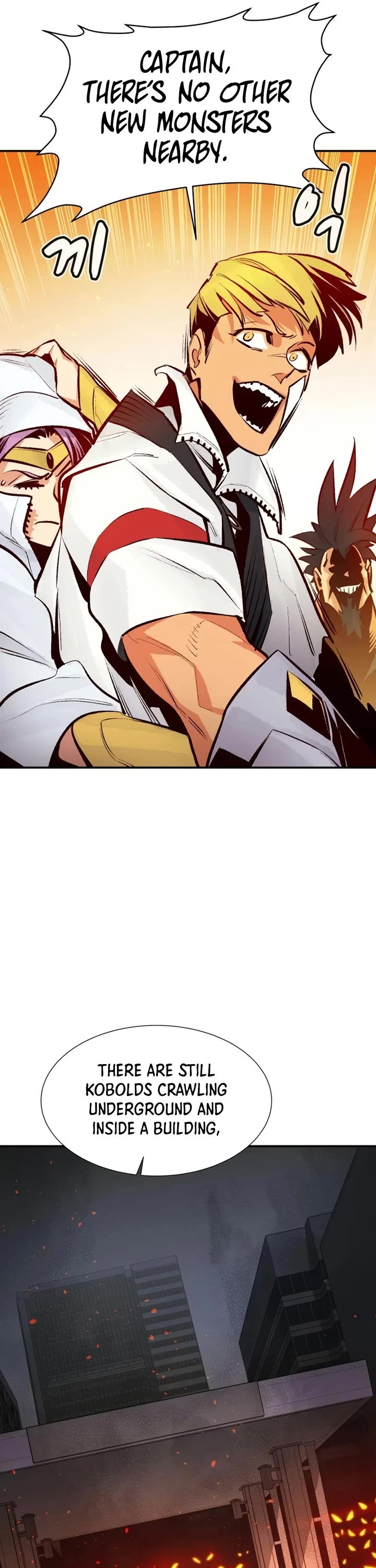 The Only Necromancer chapter 101 page 25