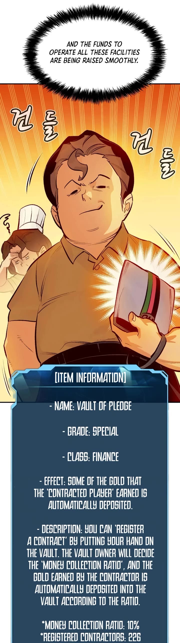 The Only Necromancer chapter 101 page 27