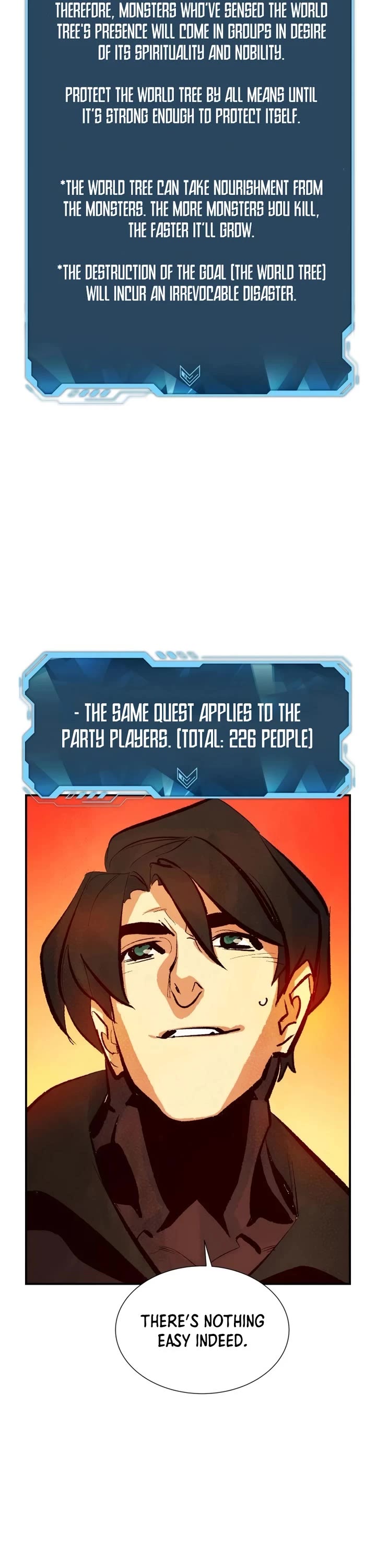 The Only Necromancer chapter 101 page 34