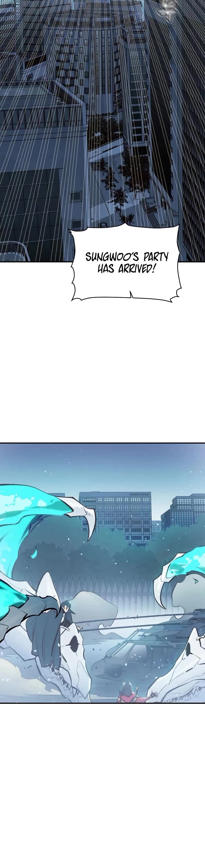 The Only Necromancer chapter 101 page 4