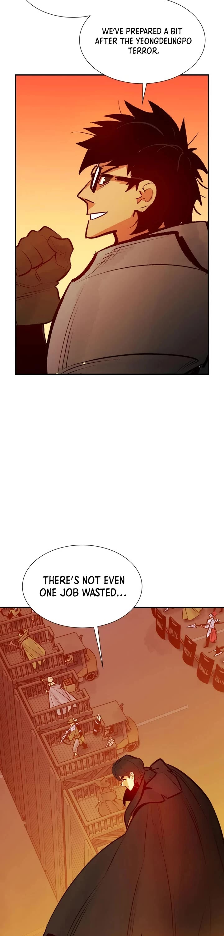 The Only Necromancer chapter 101 page 43