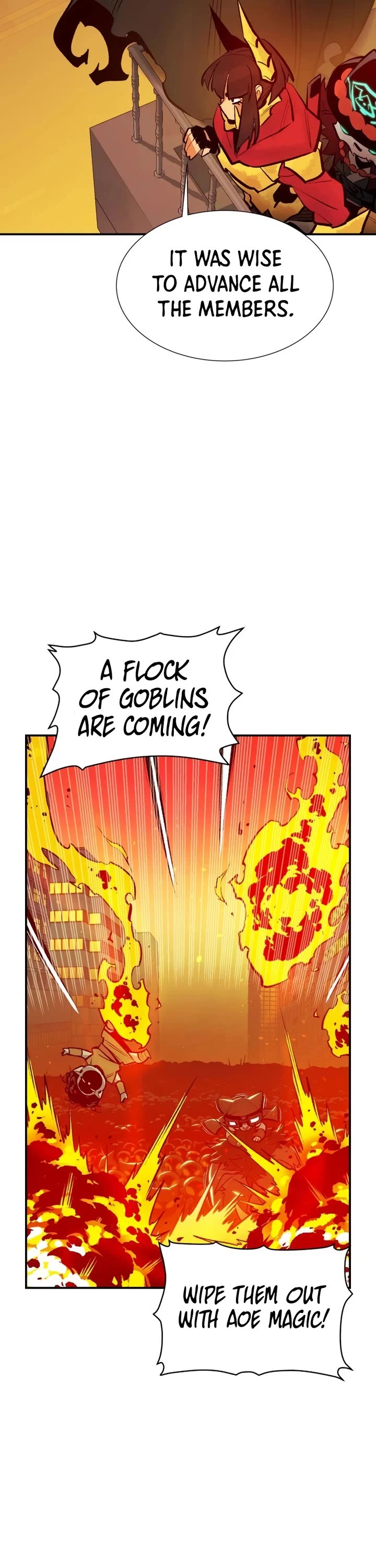 The Only Necromancer chapter 101 page 44