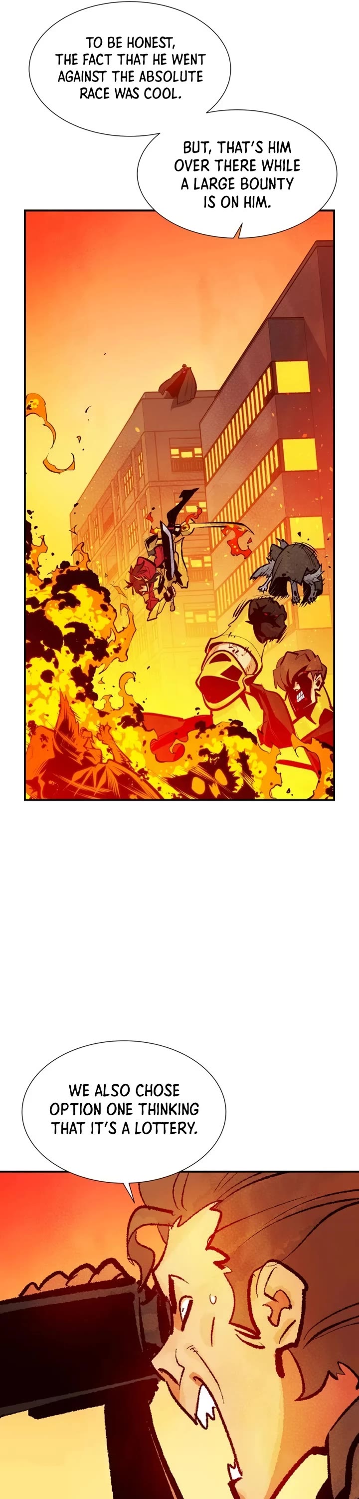 The Only Necromancer chapter 101 page 49