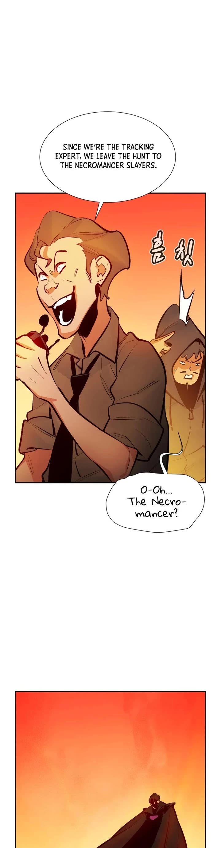 The Only Necromancer chapter 101 page 51