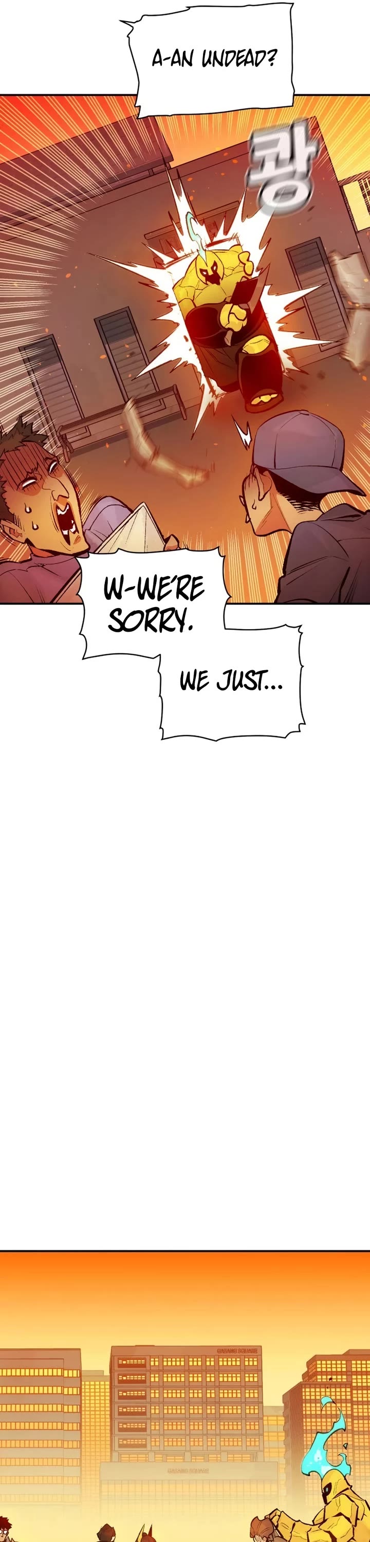 The Only Necromancer chapter 101 page 53