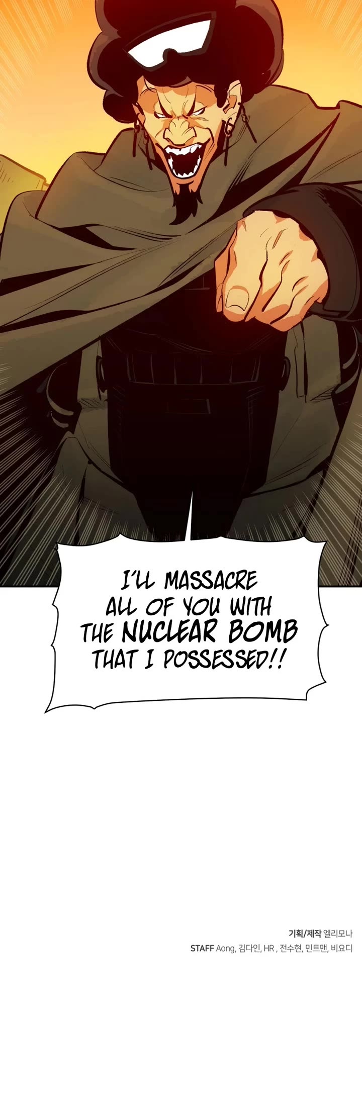 The Only Necromancer chapter 101 page 56