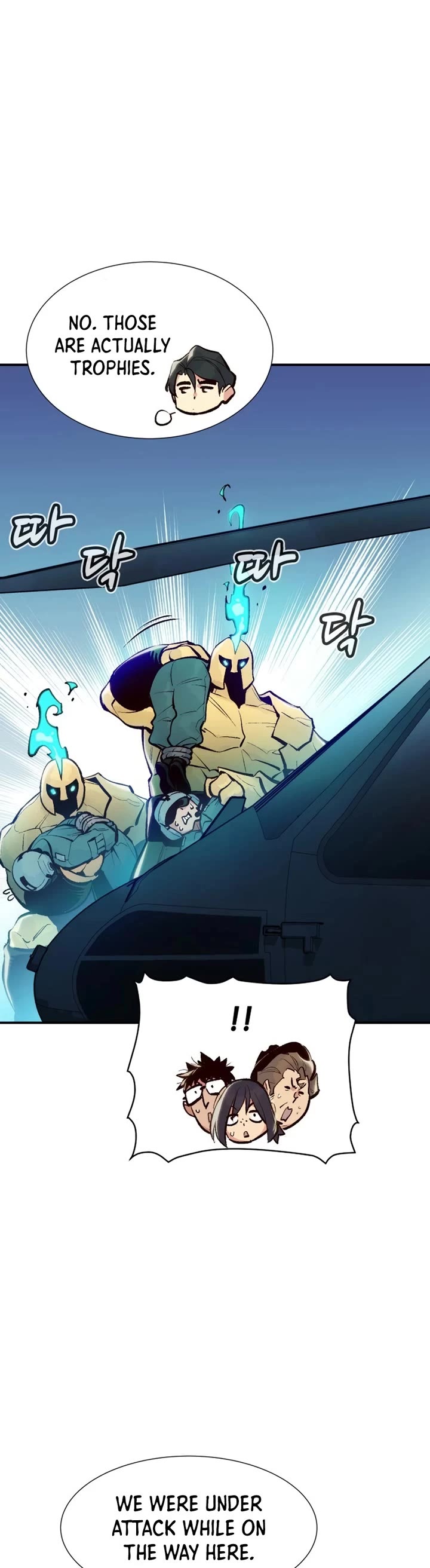 The Only Necromancer chapter 101 page 7