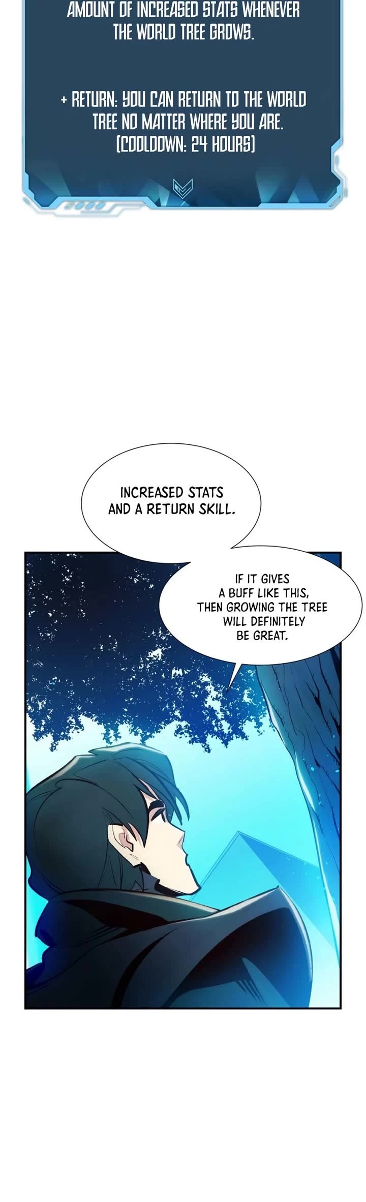 The Only Necromancer chapter 103 page 13