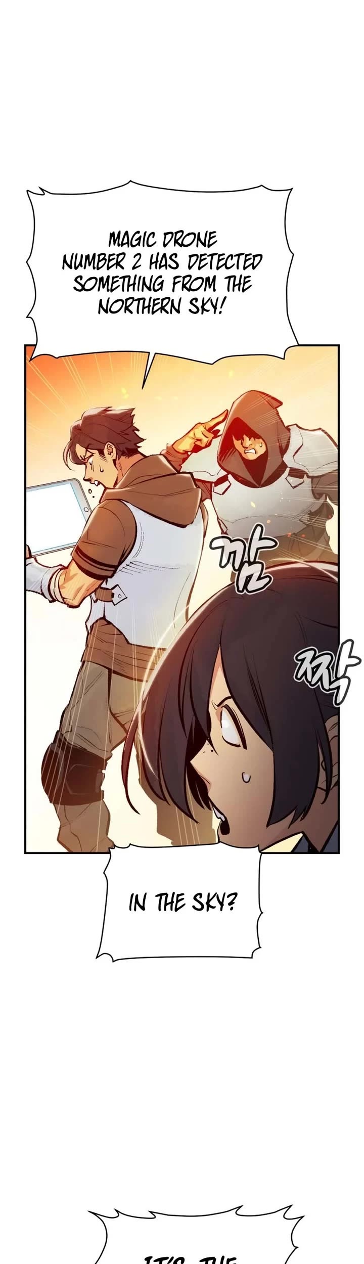 The Only Necromancer chapter 103 page 16