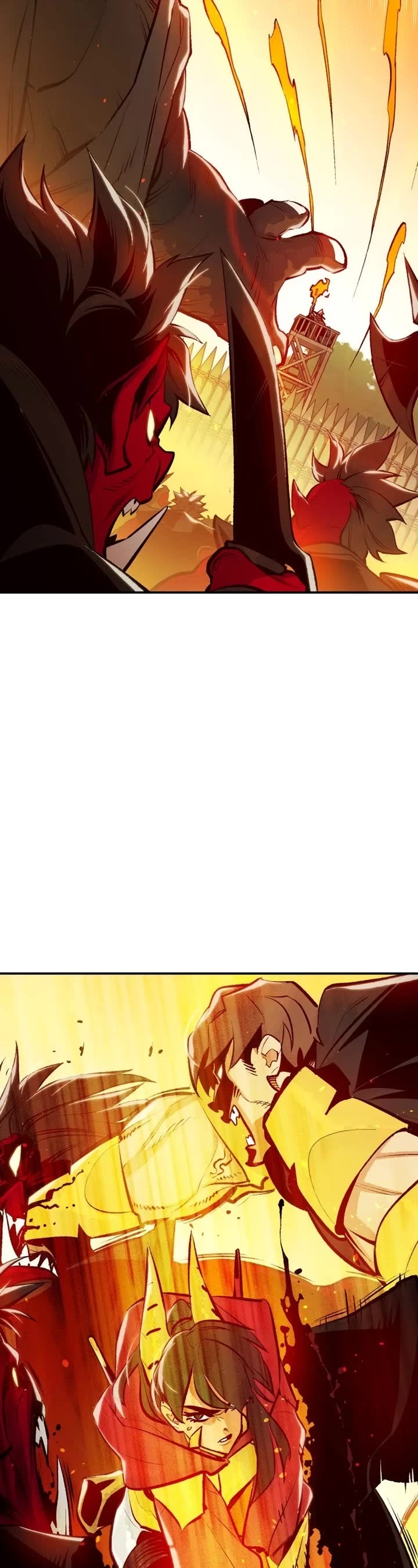 The Only Necromancer chapter 103 page 2