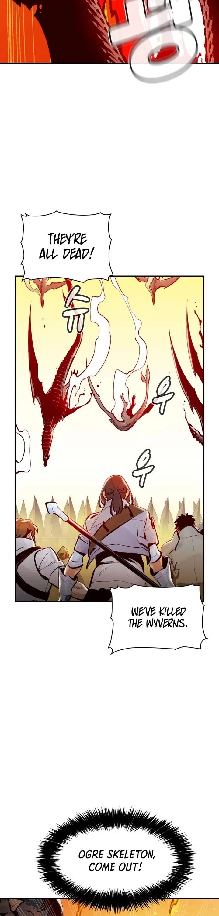 The Only Necromancer chapter 103 page 30