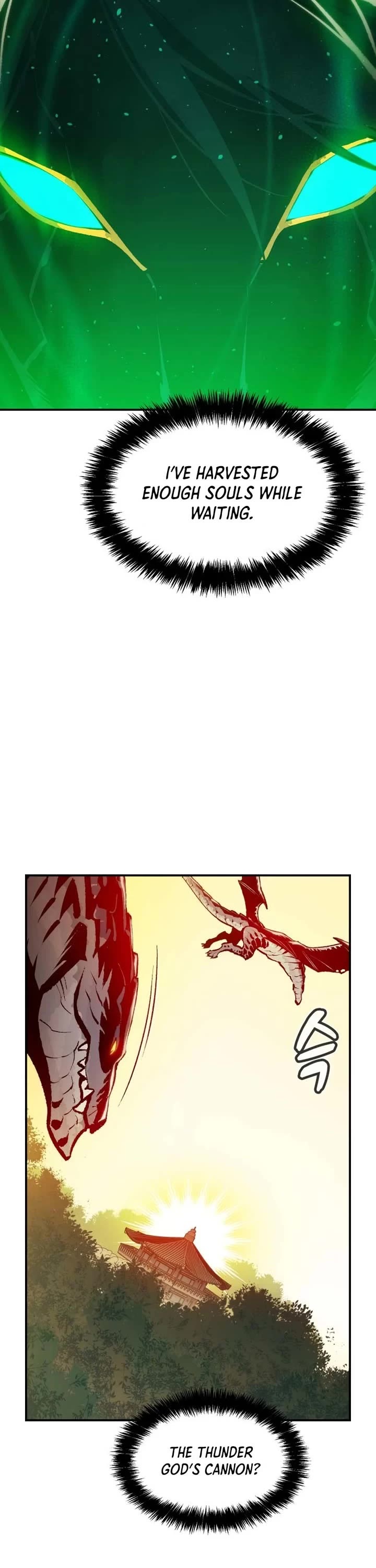 The Only Necromancer chapter 103 page 34