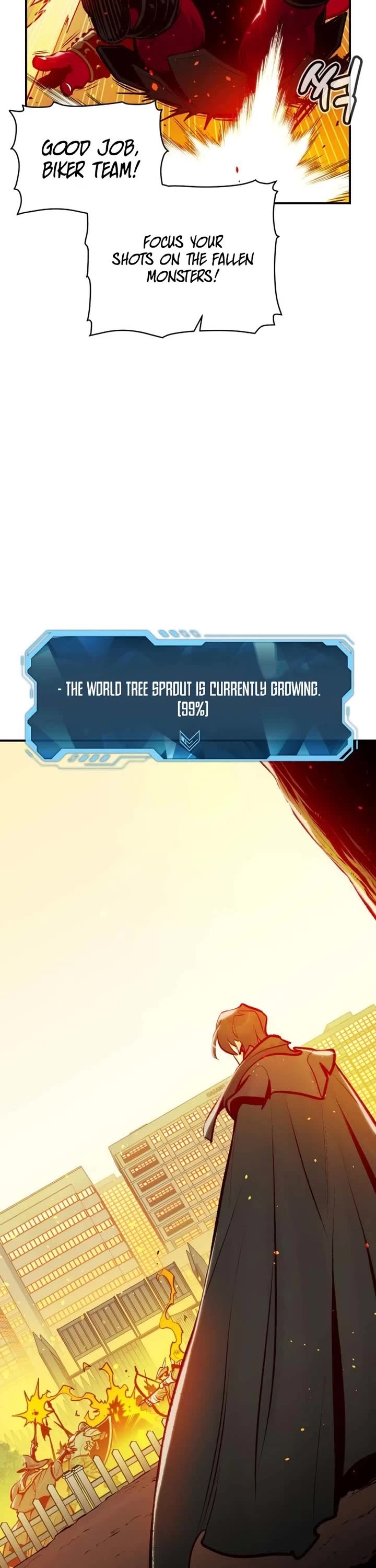 The Only Necromancer chapter 103 page 5