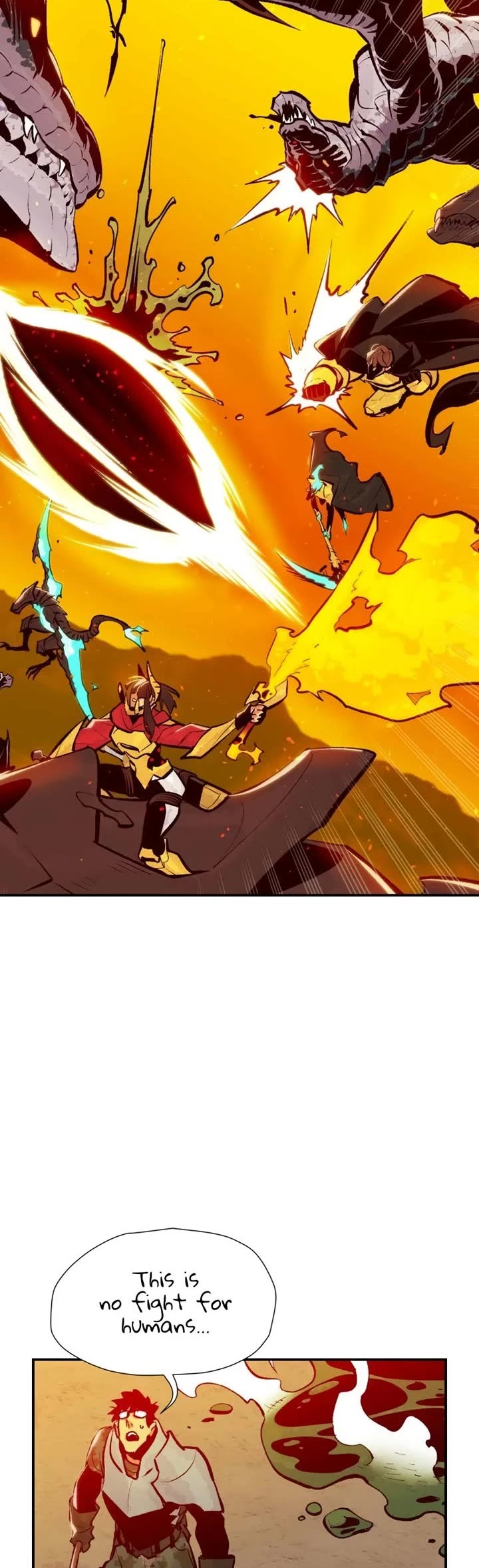 The Only Necromancer chapter 103 page 52