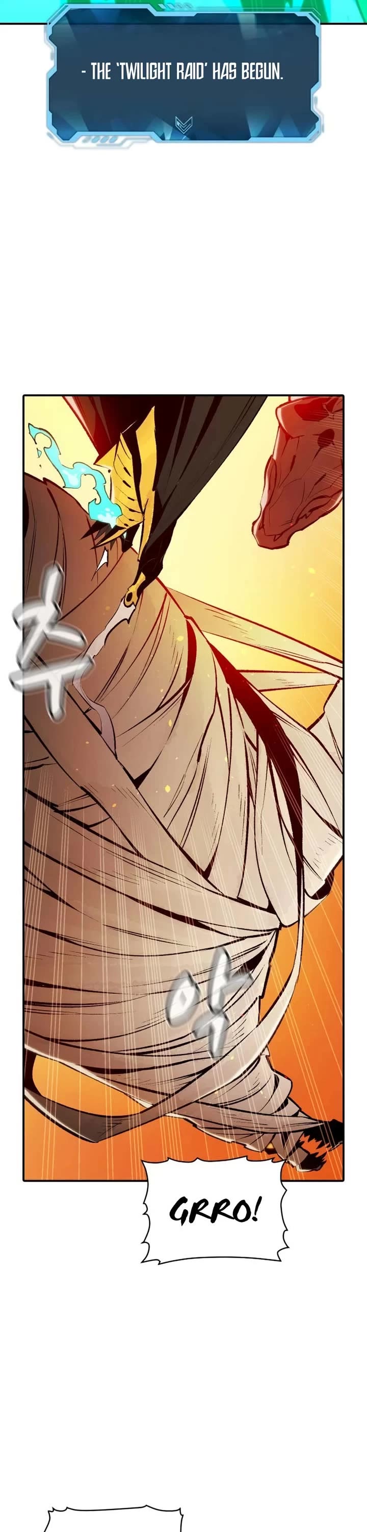 The Only Necromancer chapter 103 page 56