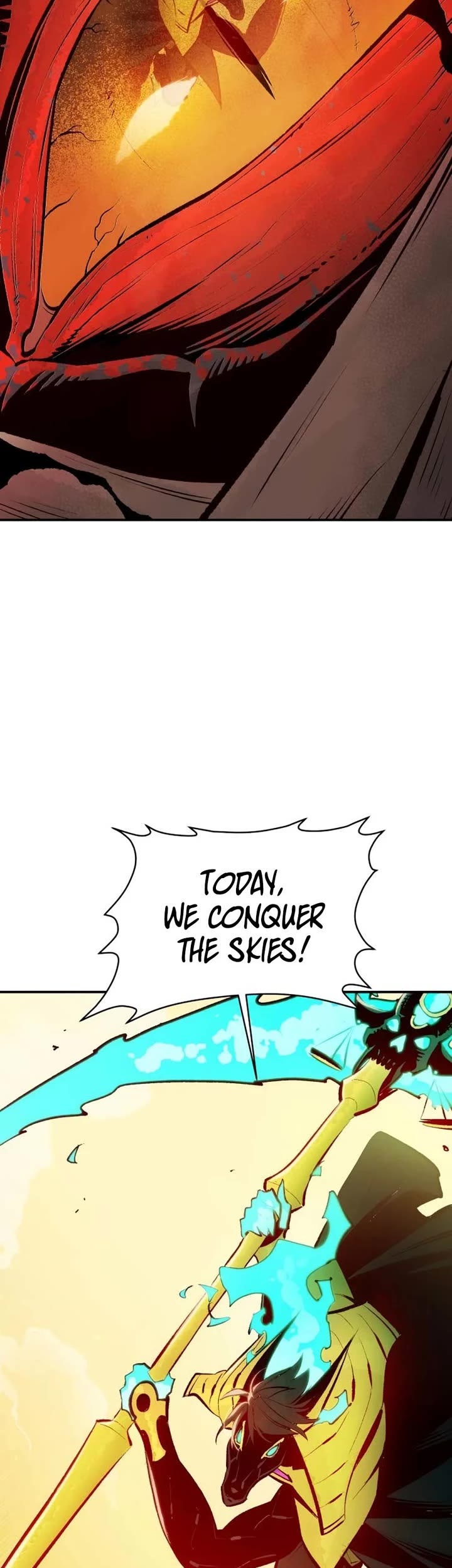 The Only Necromancer chapter 103 page 60