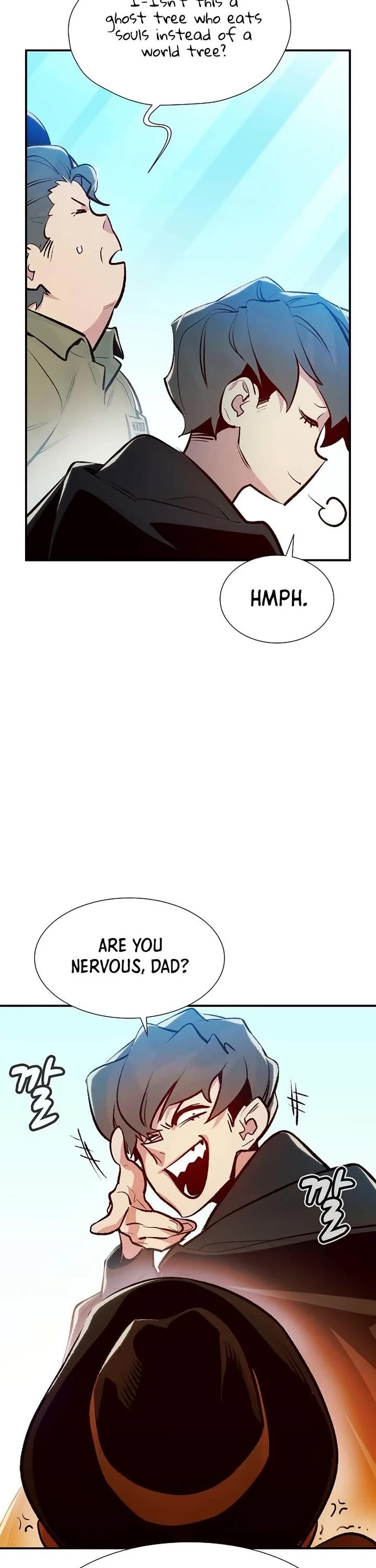 The Only Necromancer chapter 104 page 20