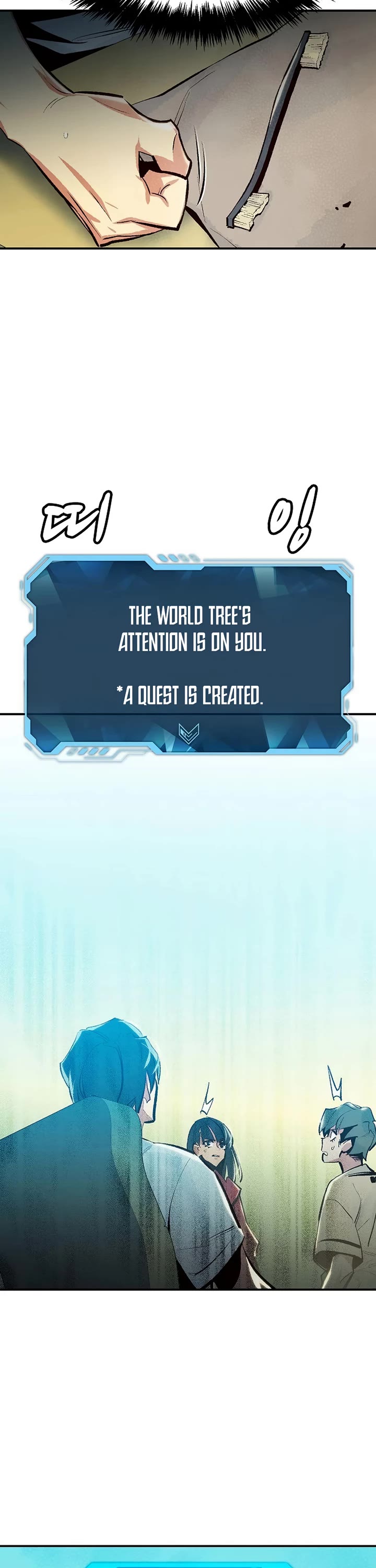 The Only Necromancer chapter 104 page 42