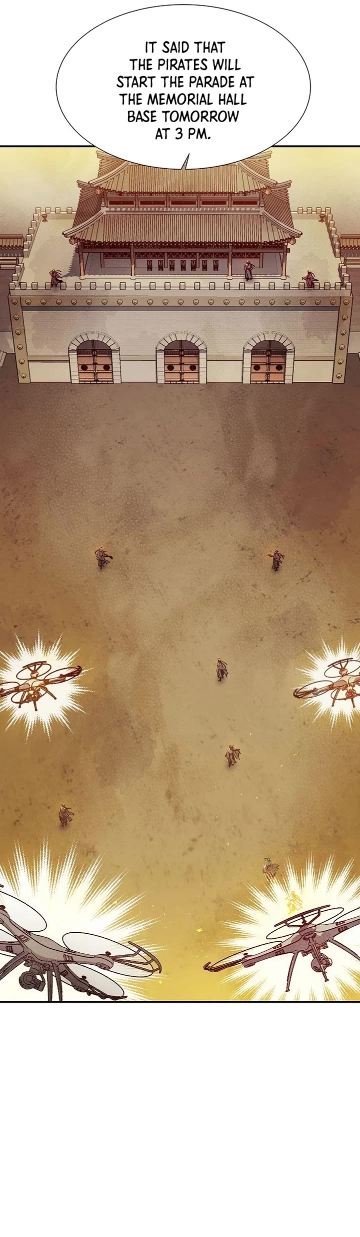 The Only Necromancer chapter 104 page 51