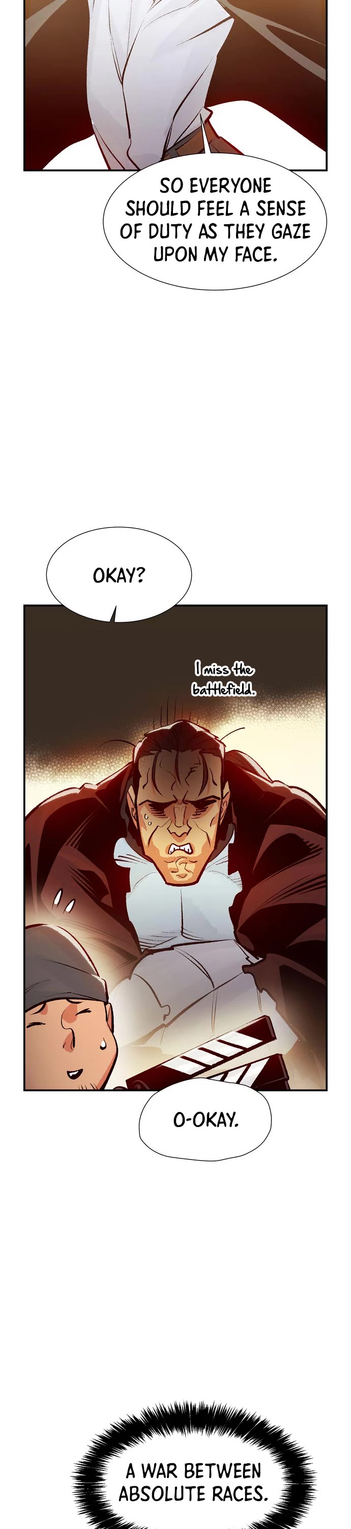 The Only Necromancer chapter 105 page 12