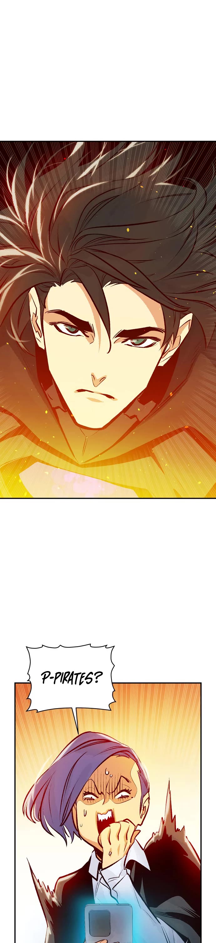 The Only Necromancer chapter 105 page 22