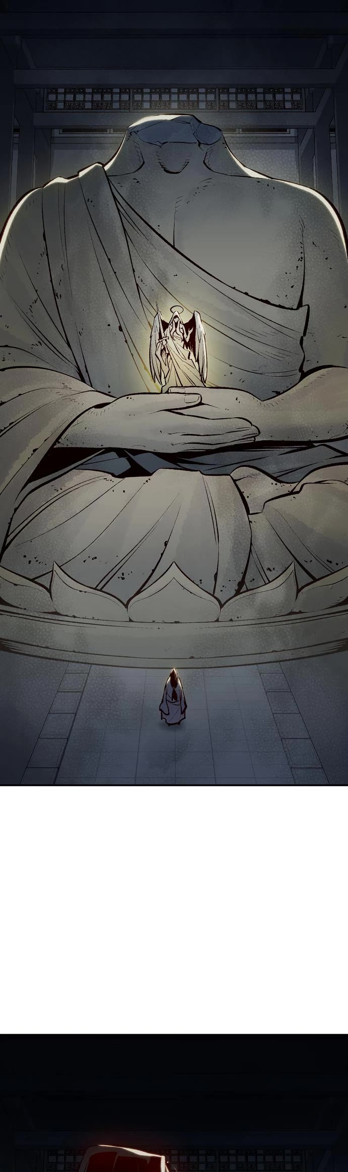 The Only Necromancer chapter 105 page 25