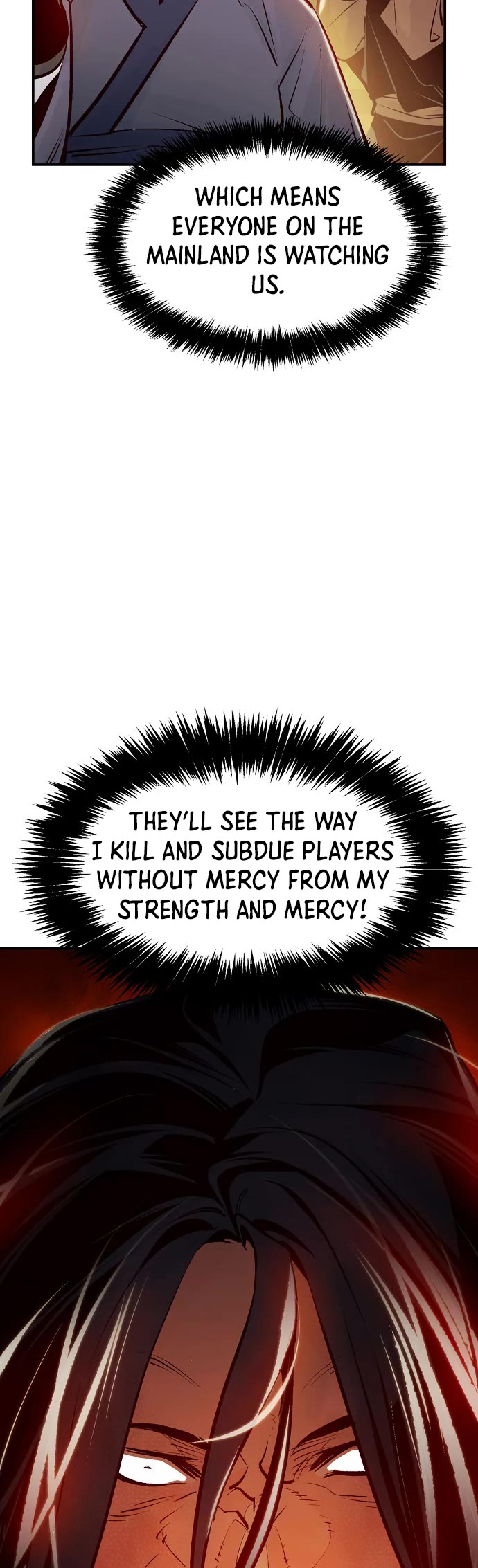 The Only Necromancer chapter 105 page 31