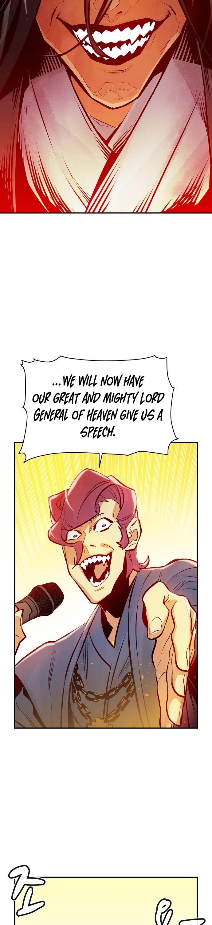 The Only Necromancer chapter 105 page 32