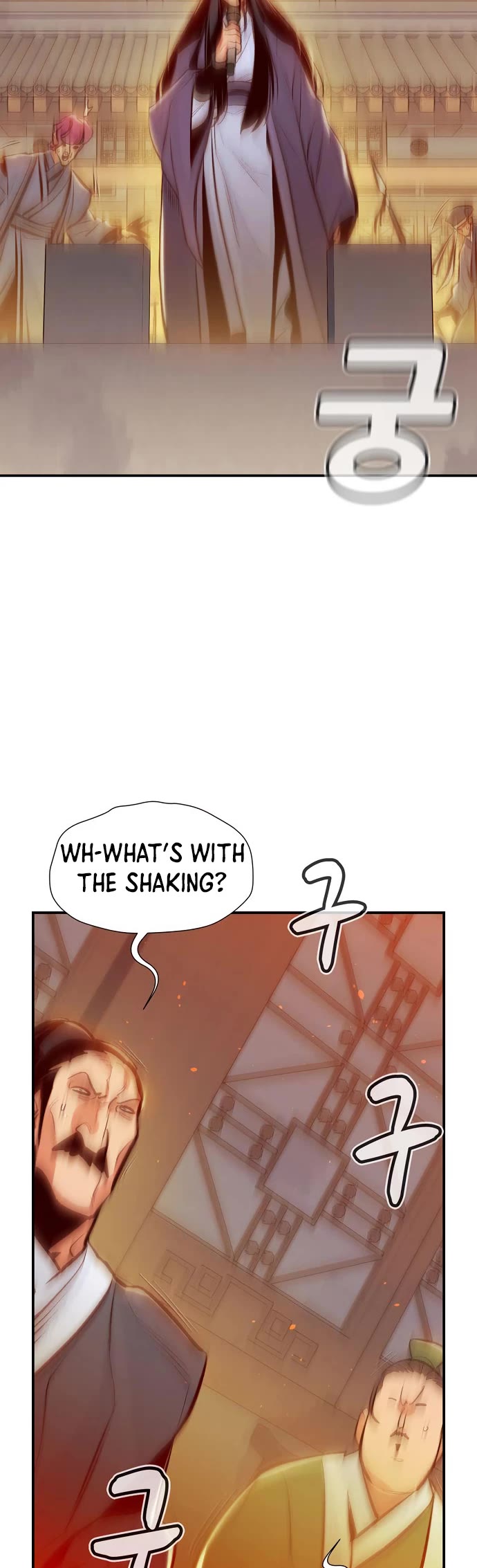 The Only Necromancer chapter 105 page 36