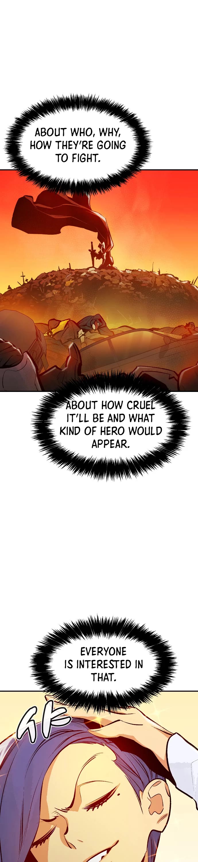 The Only Necromancer chapter 105 page 4