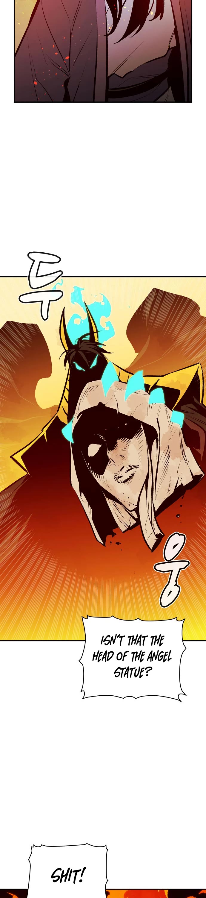 The Only Necromancer chapter 105 page 42