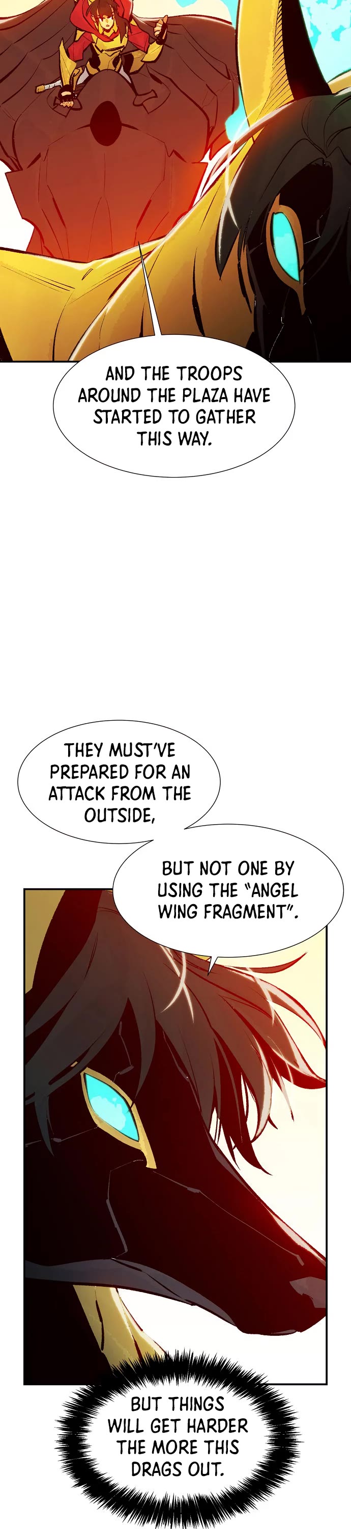 The Only Necromancer chapter 105 page 48