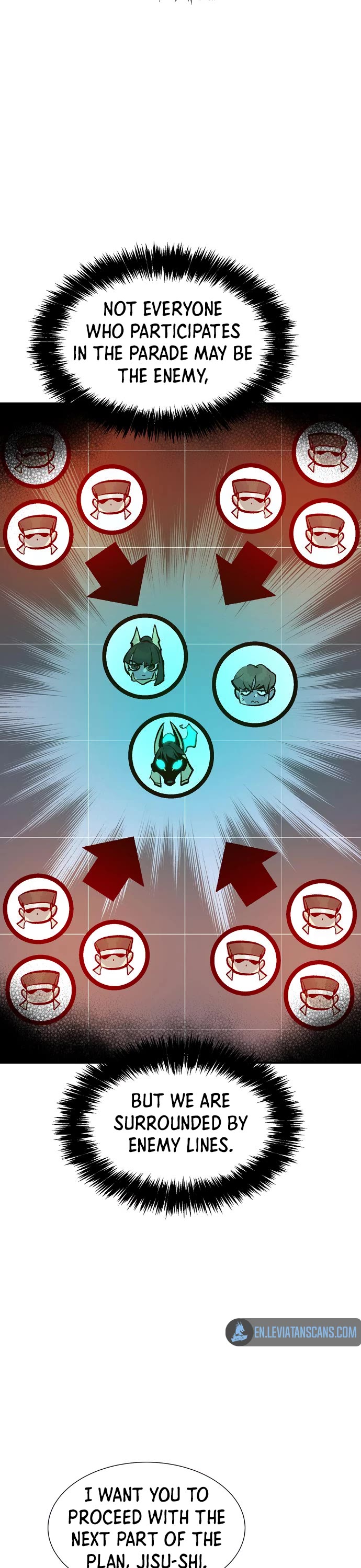 The Only Necromancer chapter 105 page 49