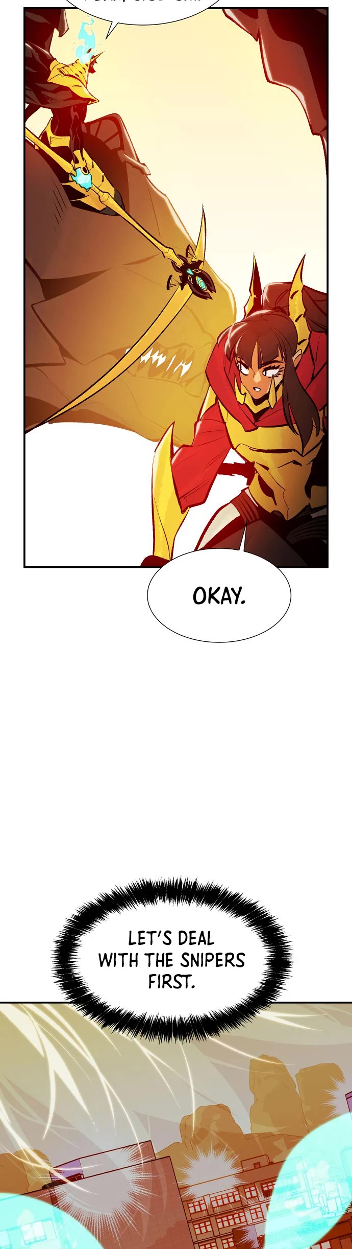 The Only Necromancer chapter 105 page 50