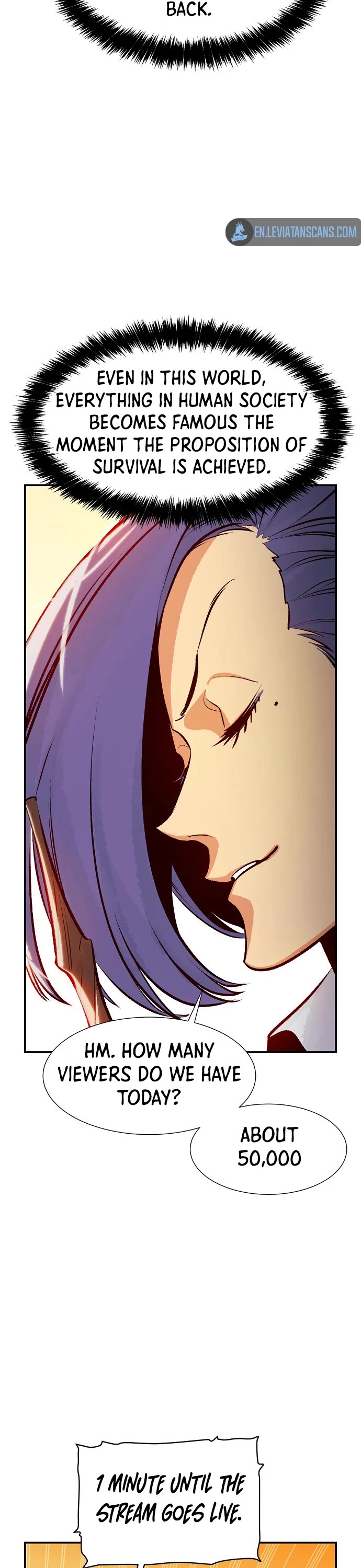 The Only Necromancer chapter 105 page 7