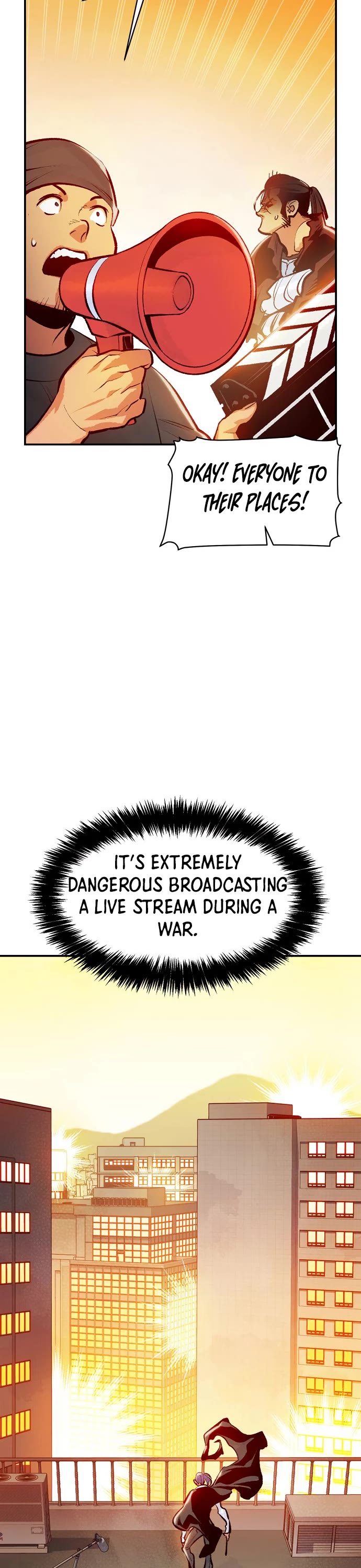 The Only Necromancer chapter 105 page 8