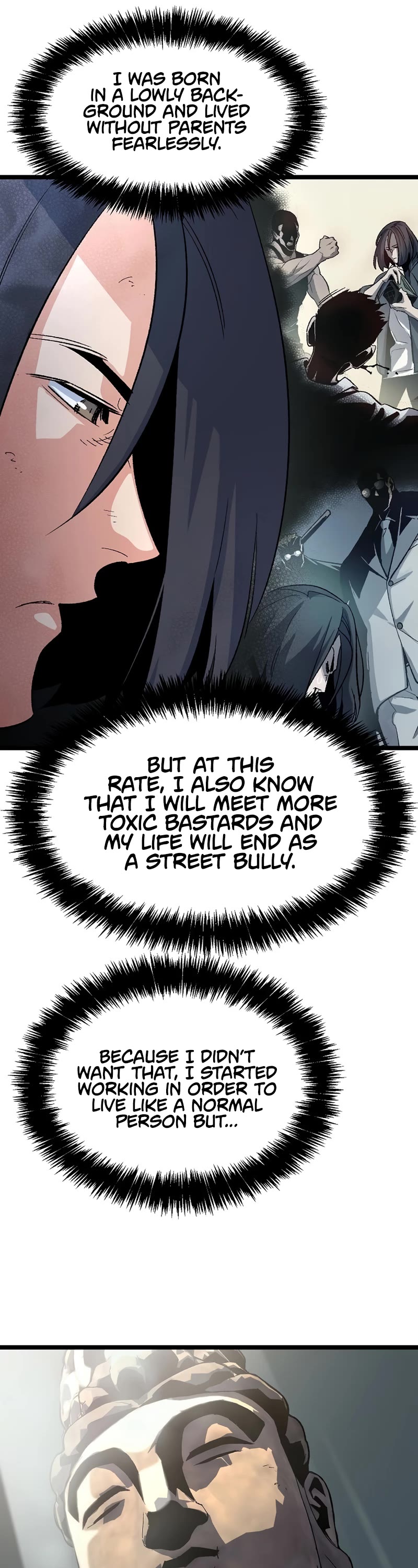 The Only Necromancer chapter 107 page 10