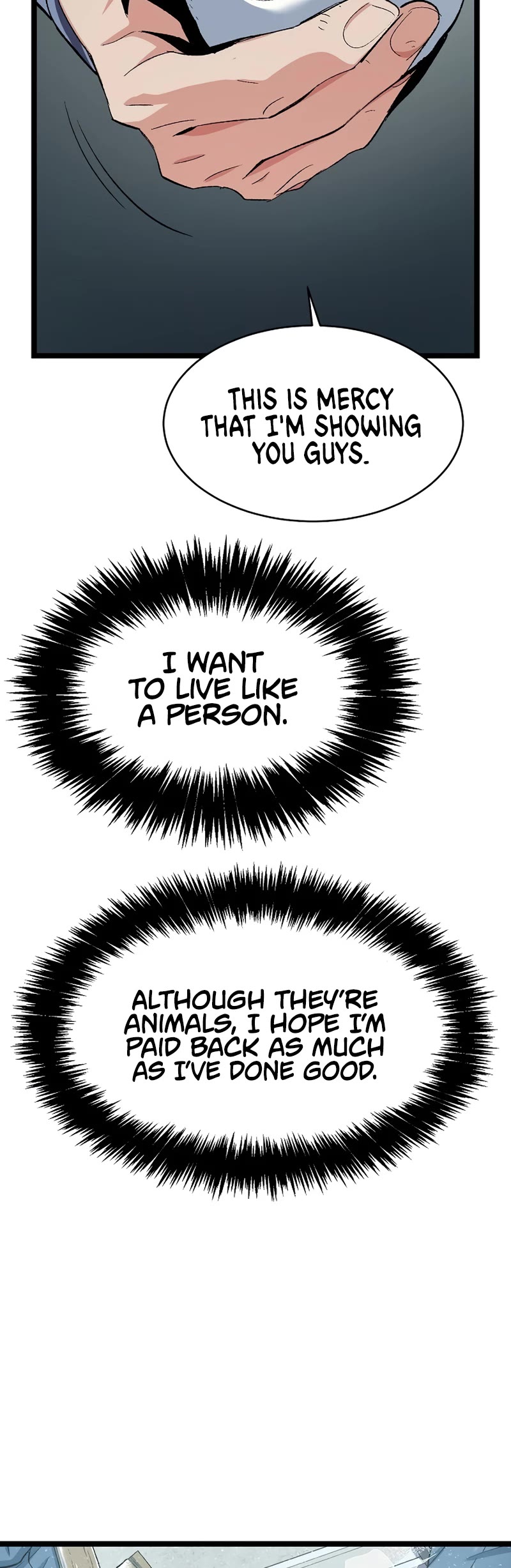 The Only Necromancer chapter 107 page 12