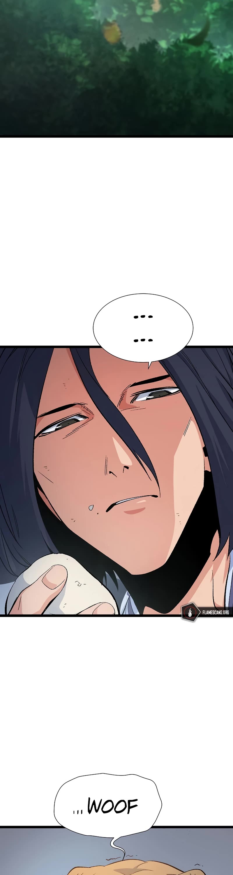 The Only Necromancer chapter 107 page 3