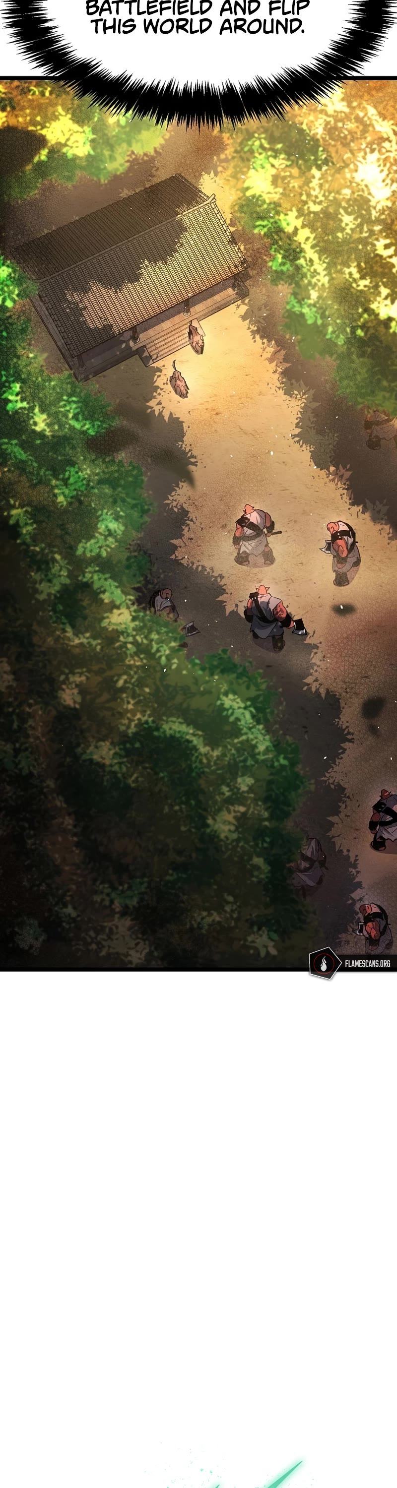 The Only Necromancer chapter 107 page 43