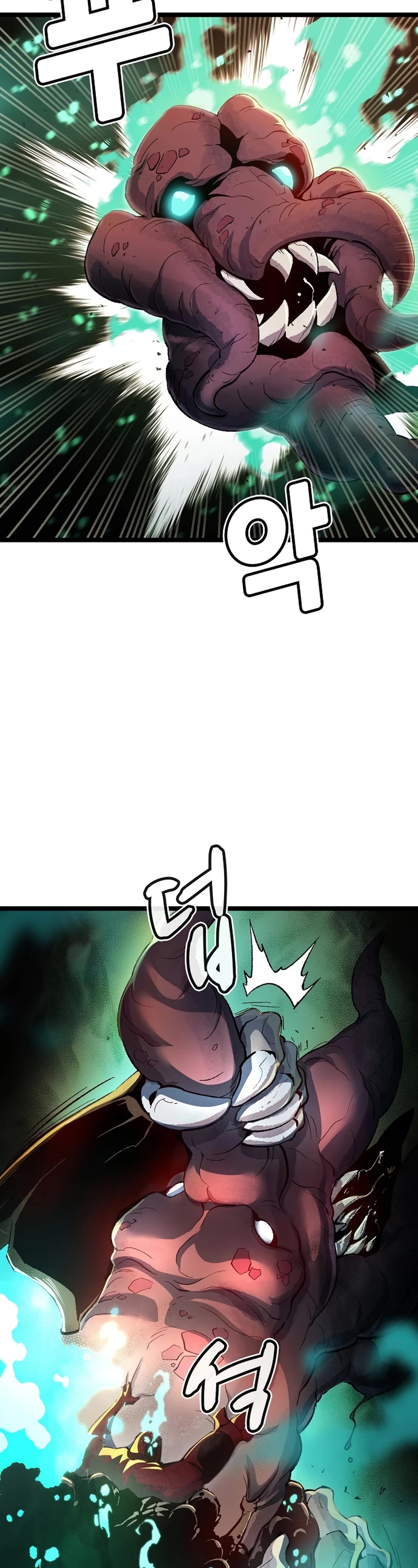 The Only Necromancer chapter 107 page 47