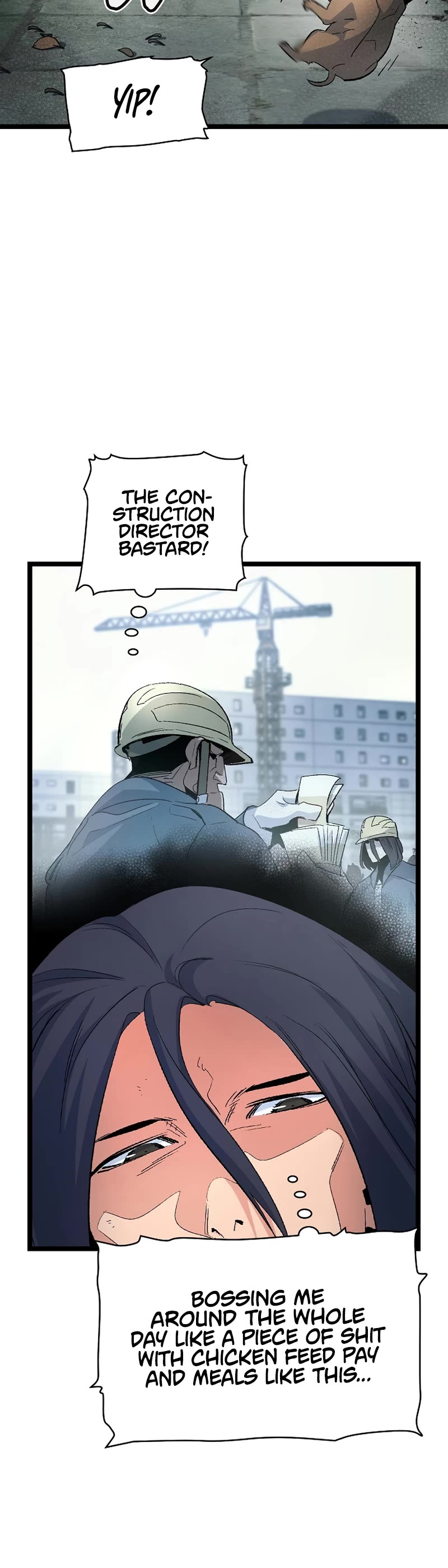 The Only Necromancer chapter 107 page 5