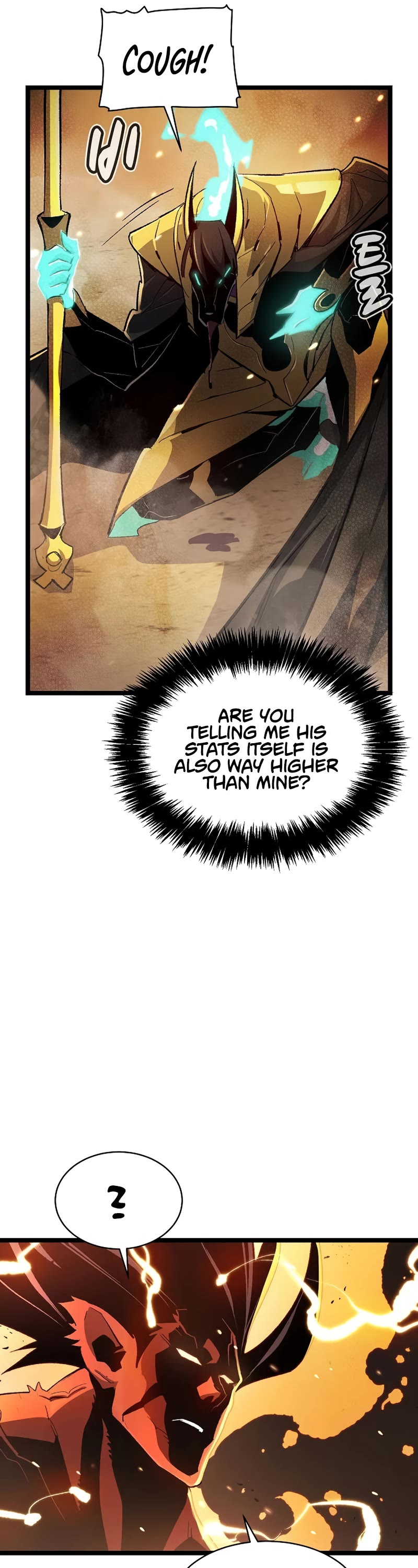 The Only Necromancer chapter 107 page 58