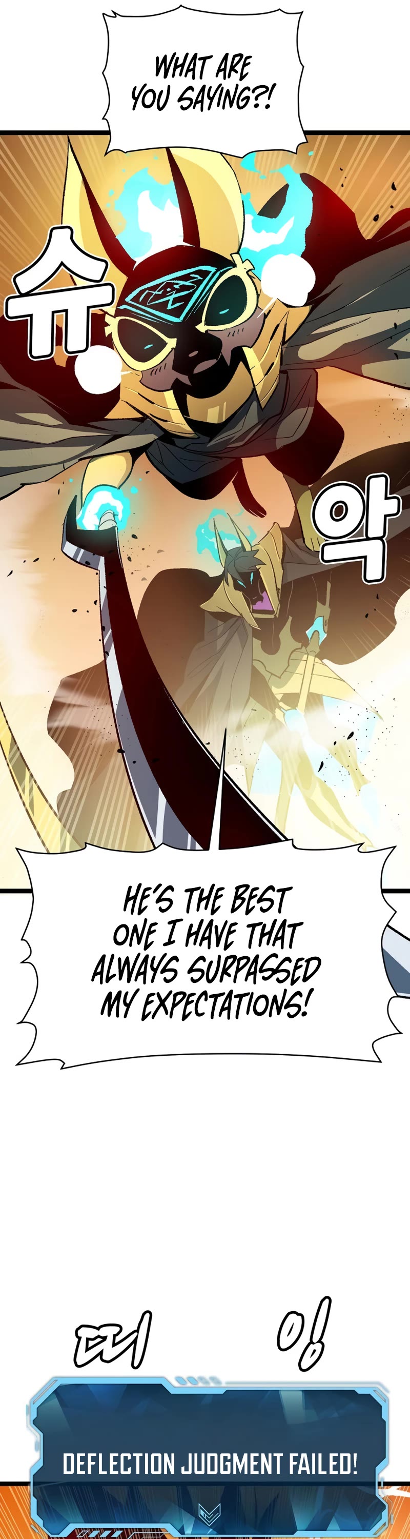 The Only Necromancer chapter 108 page 10