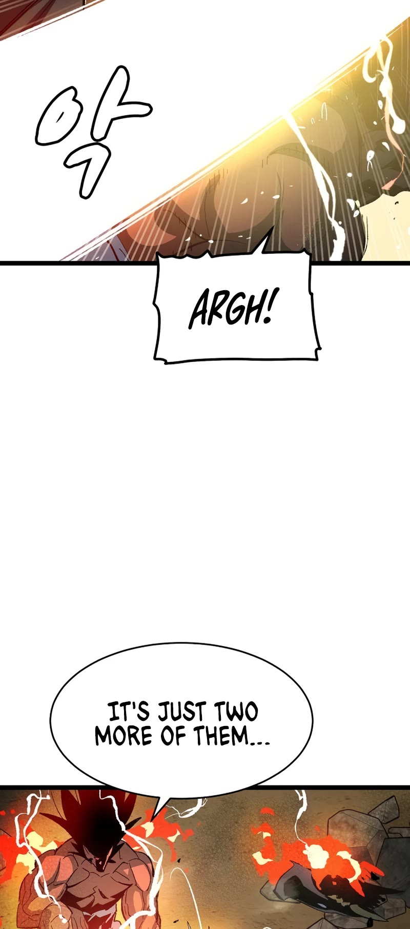 The Only Necromancer chapter 108 page 16