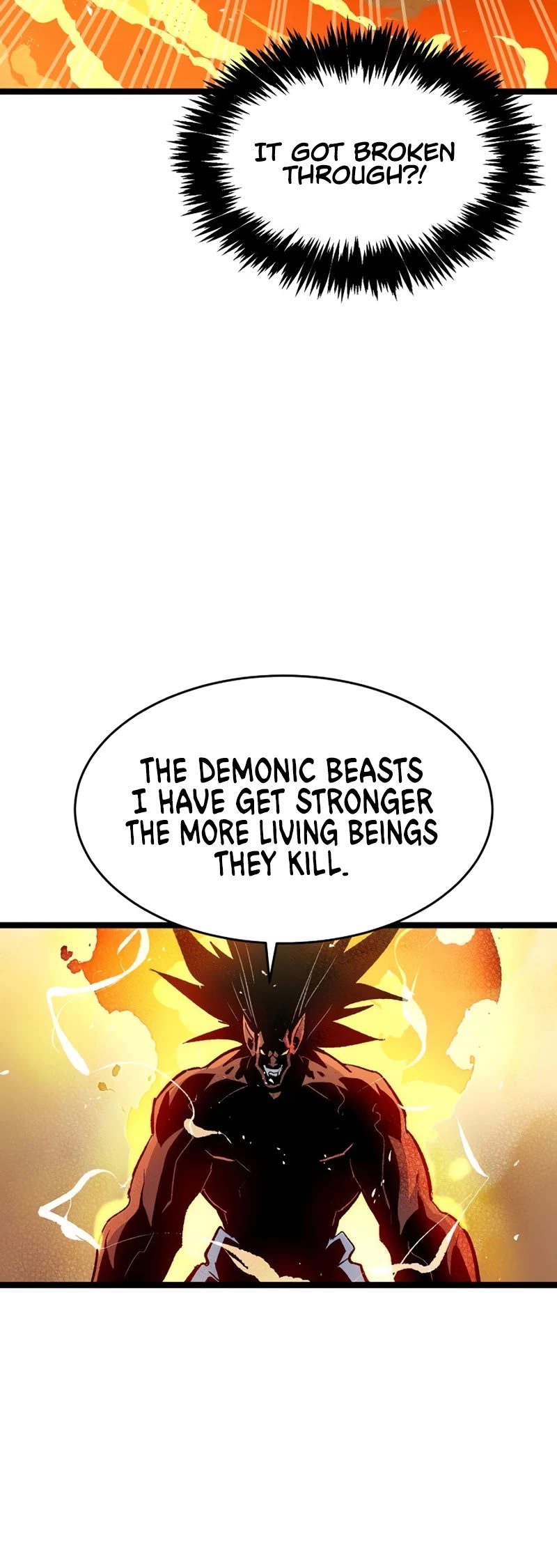 The Only Necromancer chapter 108 page 20